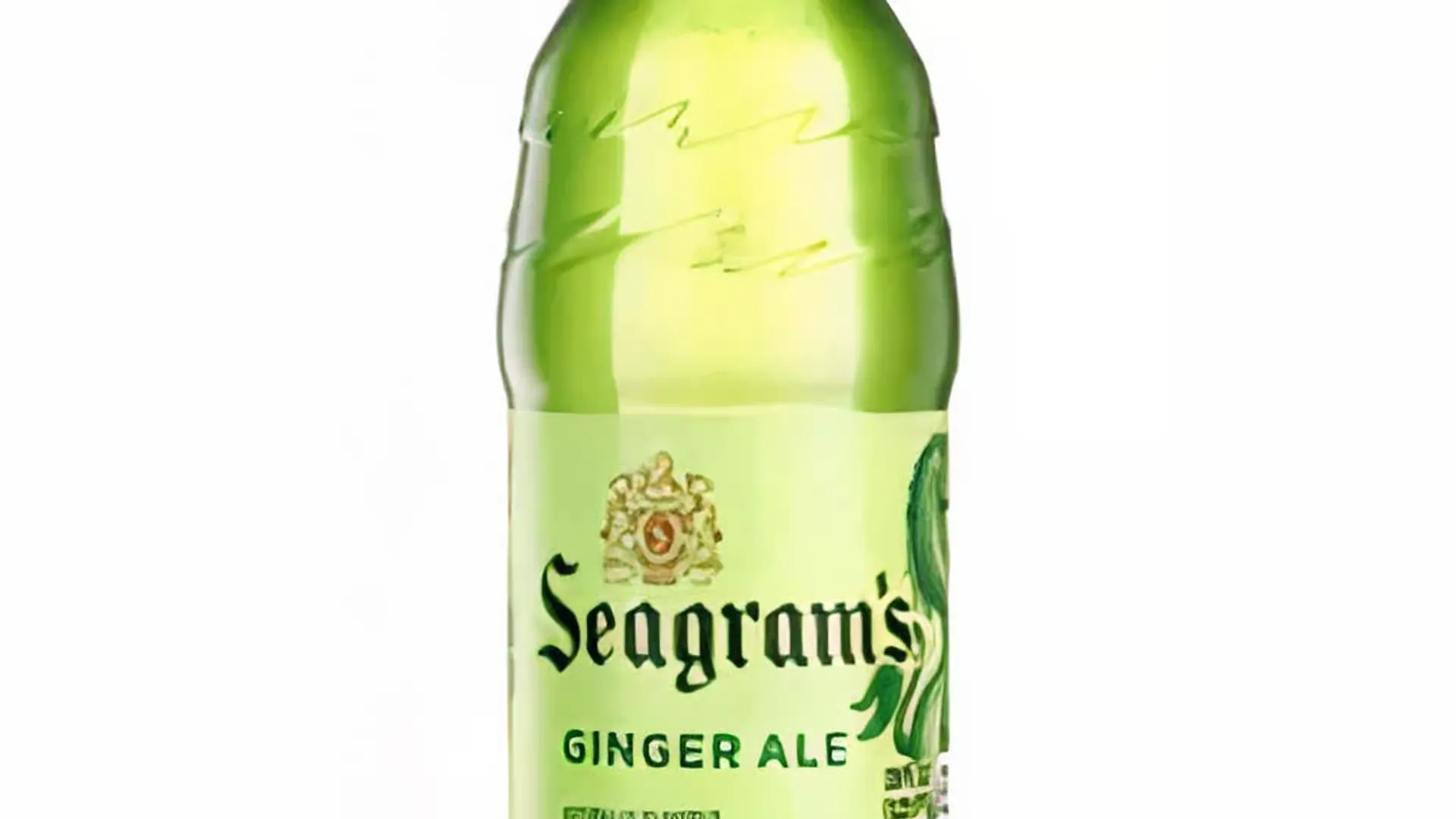 Dallas BBQ 20oz BTL Ginger Ale Price Nutrition and Allergen 20oz BTL Ginger Ale