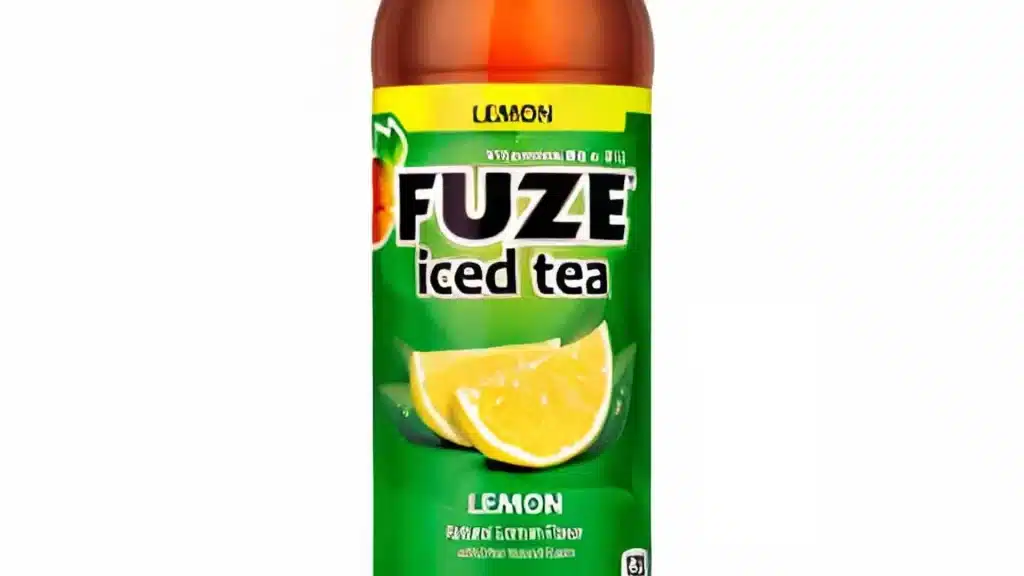 20oz BTL Iced Tea