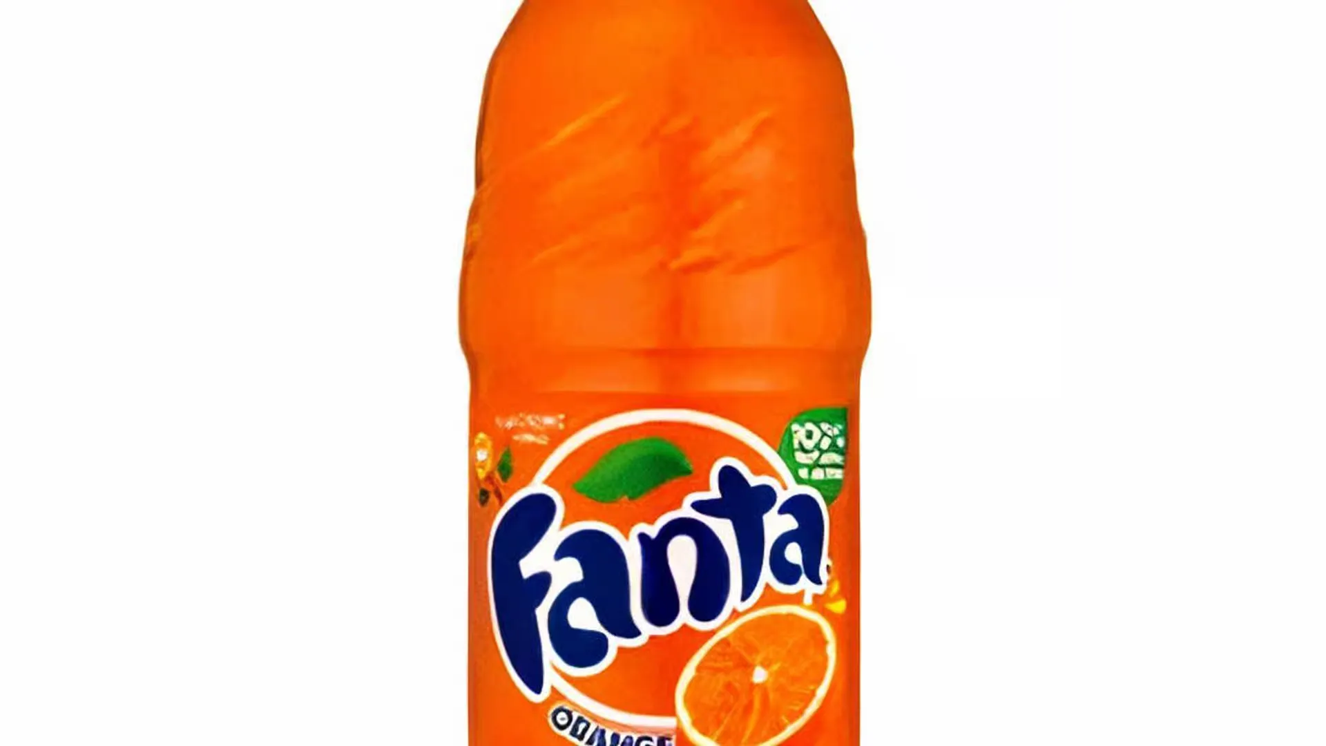 Dallas BBQ 20oz BTL Orange Soda Price Nutrition and Allergen 20oz BTL Orange Soda