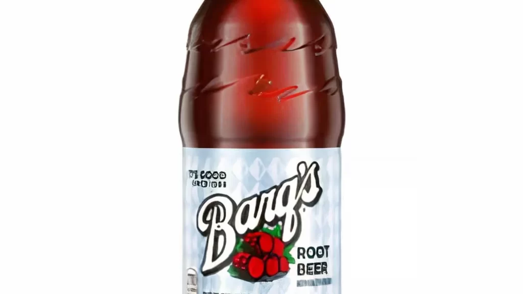 20oz BTL Rootbeer