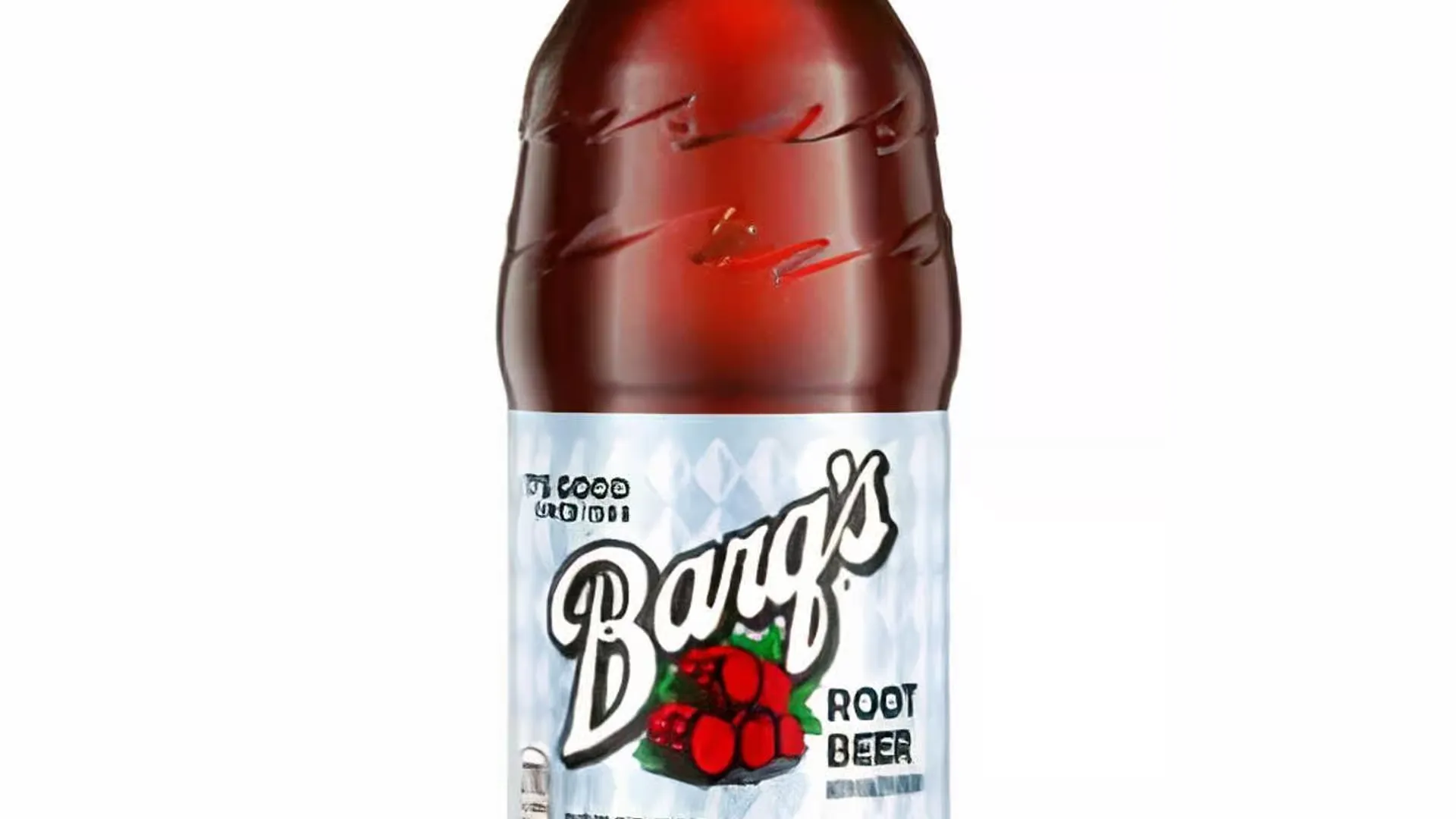 Dallas BBQ 20oz BTL Rootbeer Price Nutrition and Allergen 20oz BTL Rootbeer