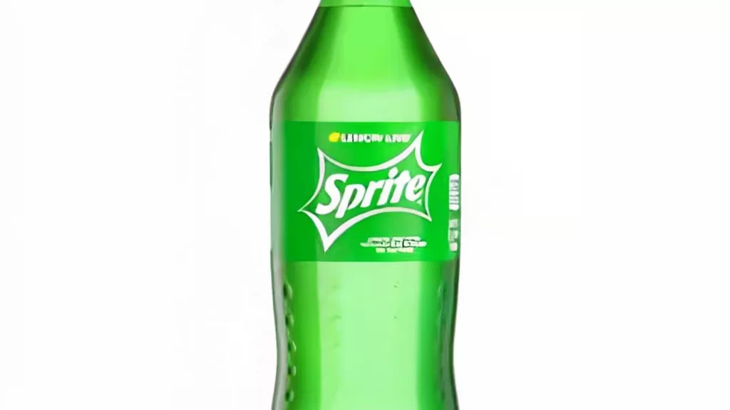 20oz BTL Sprite