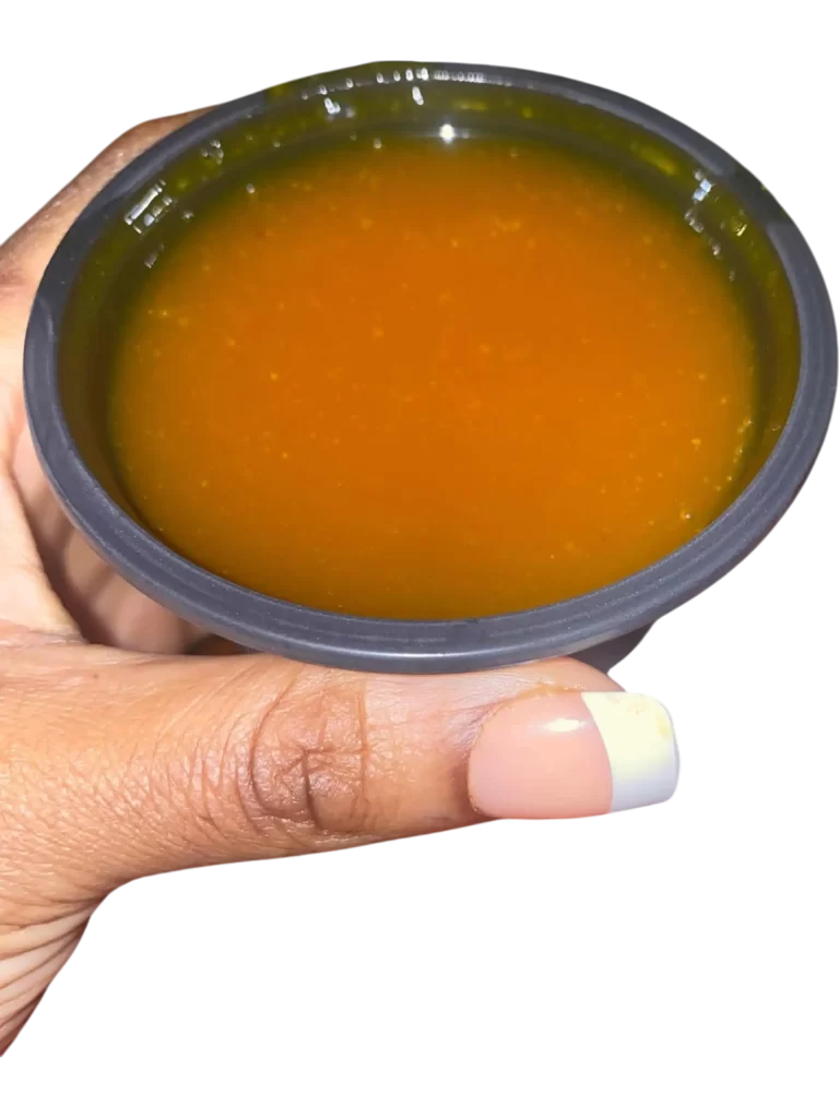4oz Sticky Sauce