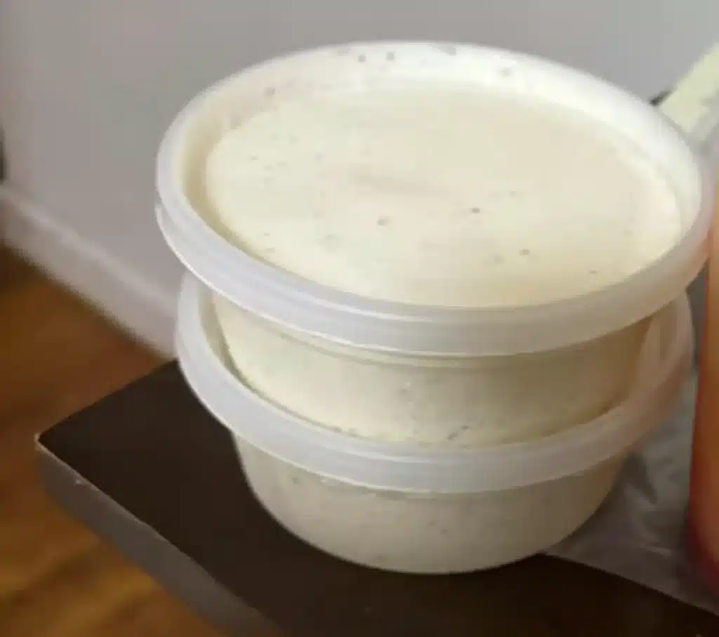 8oz Ranch