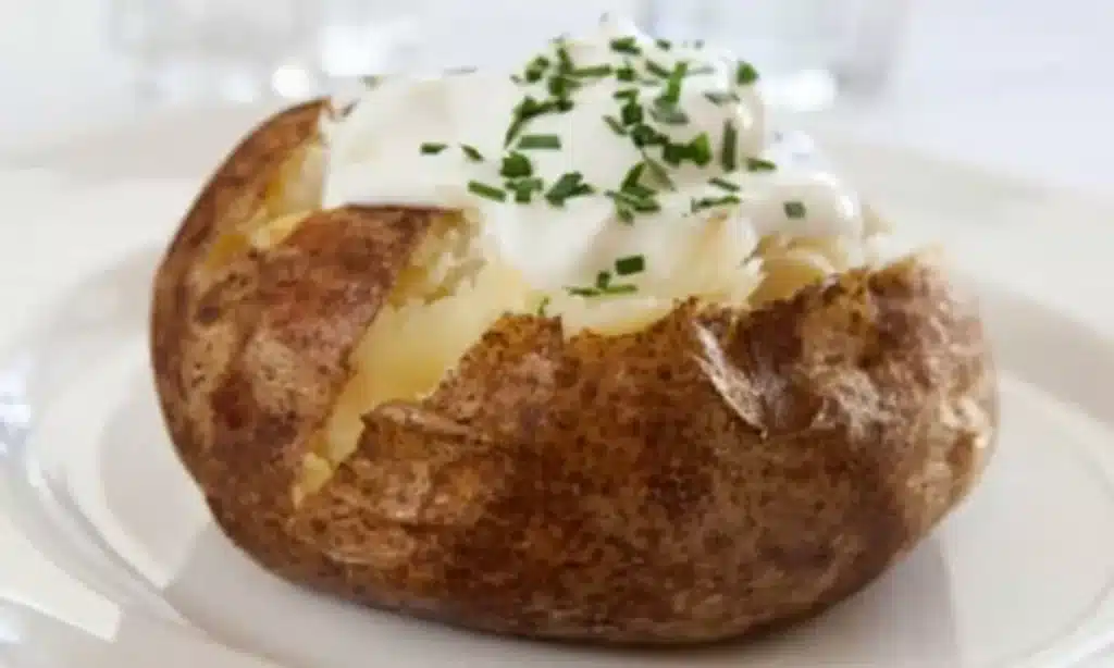 Baked Potato
