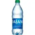 Dallas BBQ *Bottled Water Price Nutrition and Allergen *Sub Red Bull