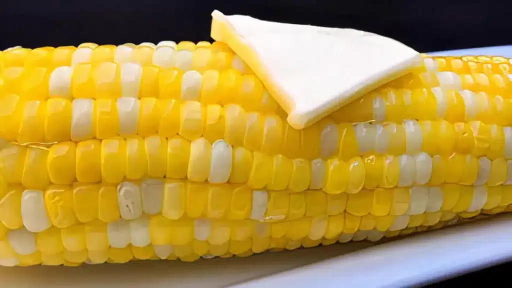 Corn on the Cob
