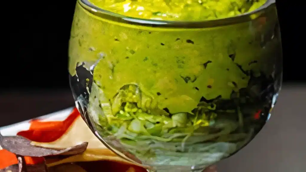 Guacamole - Large
