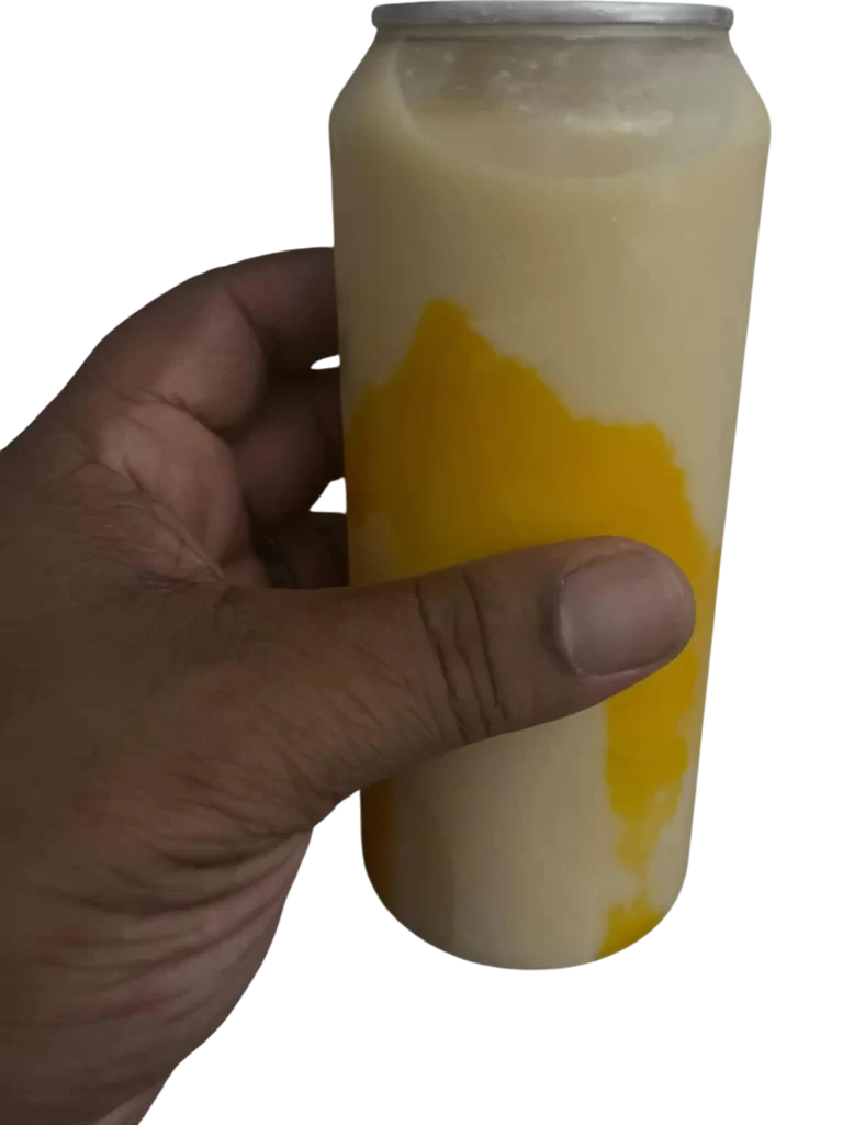 Large Hennessy Colada