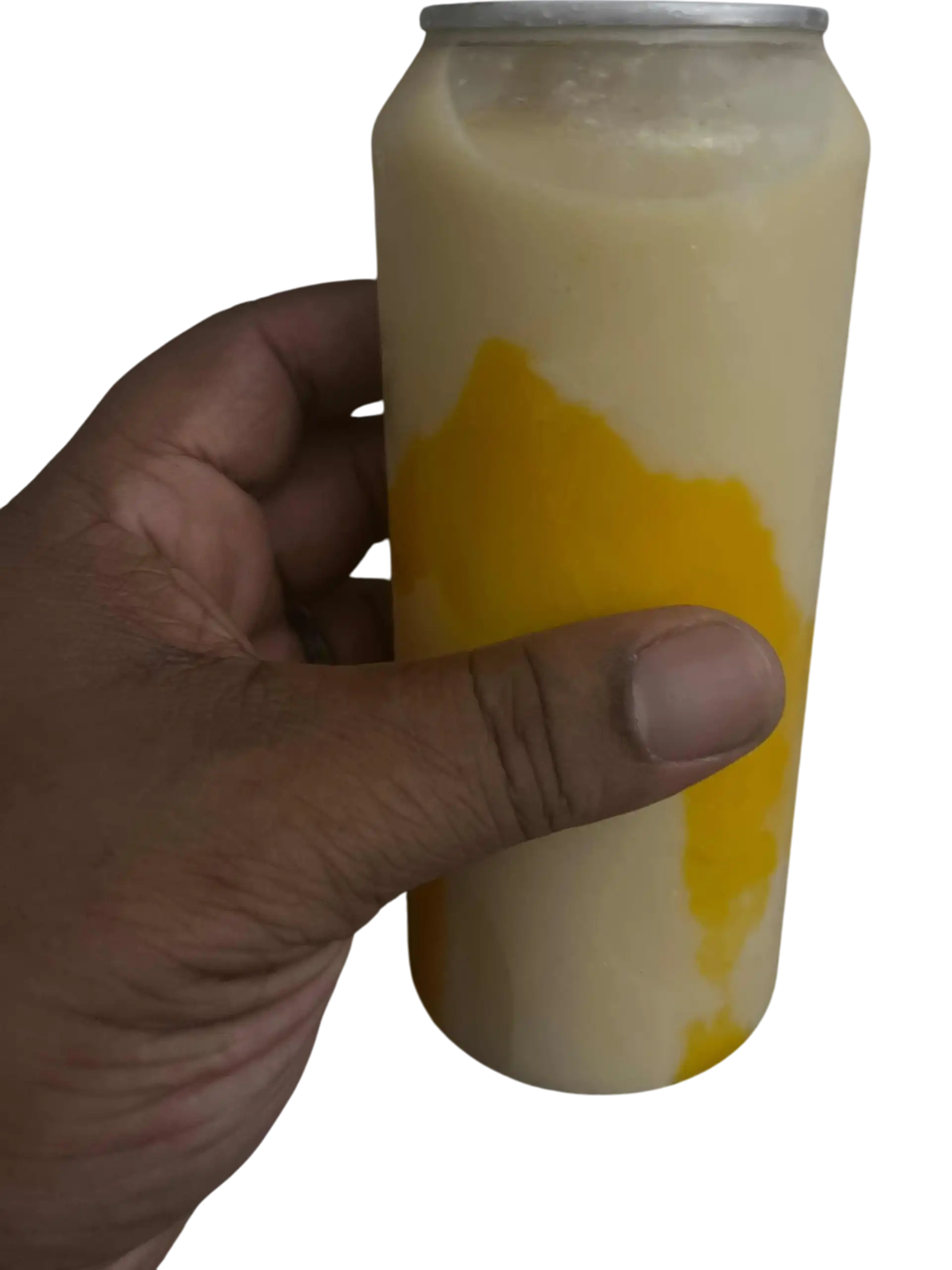 Dallas BBQ Texas Size Frozen Menu With Prices Large Hennessy Colada