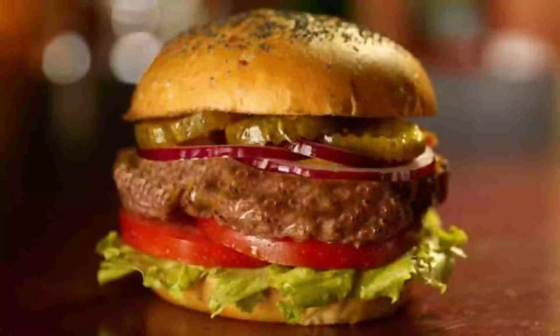 Dallas BBQ Burgers Menu With Prices Classic Burger
