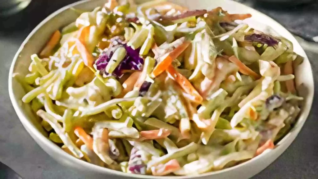 Cole Slaw