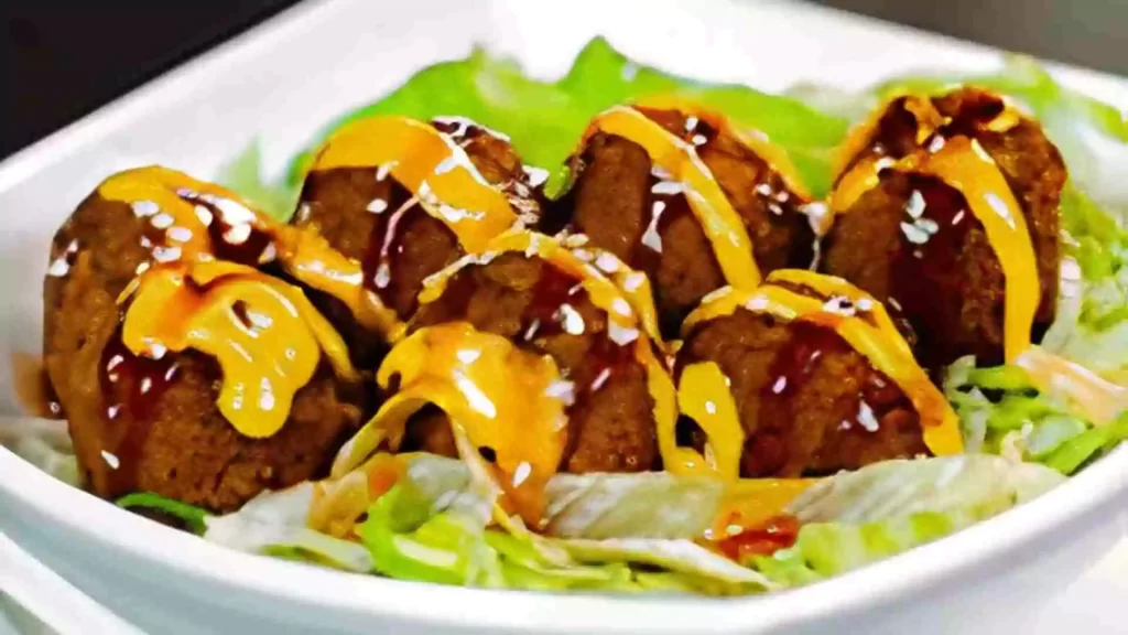 Crabcakes