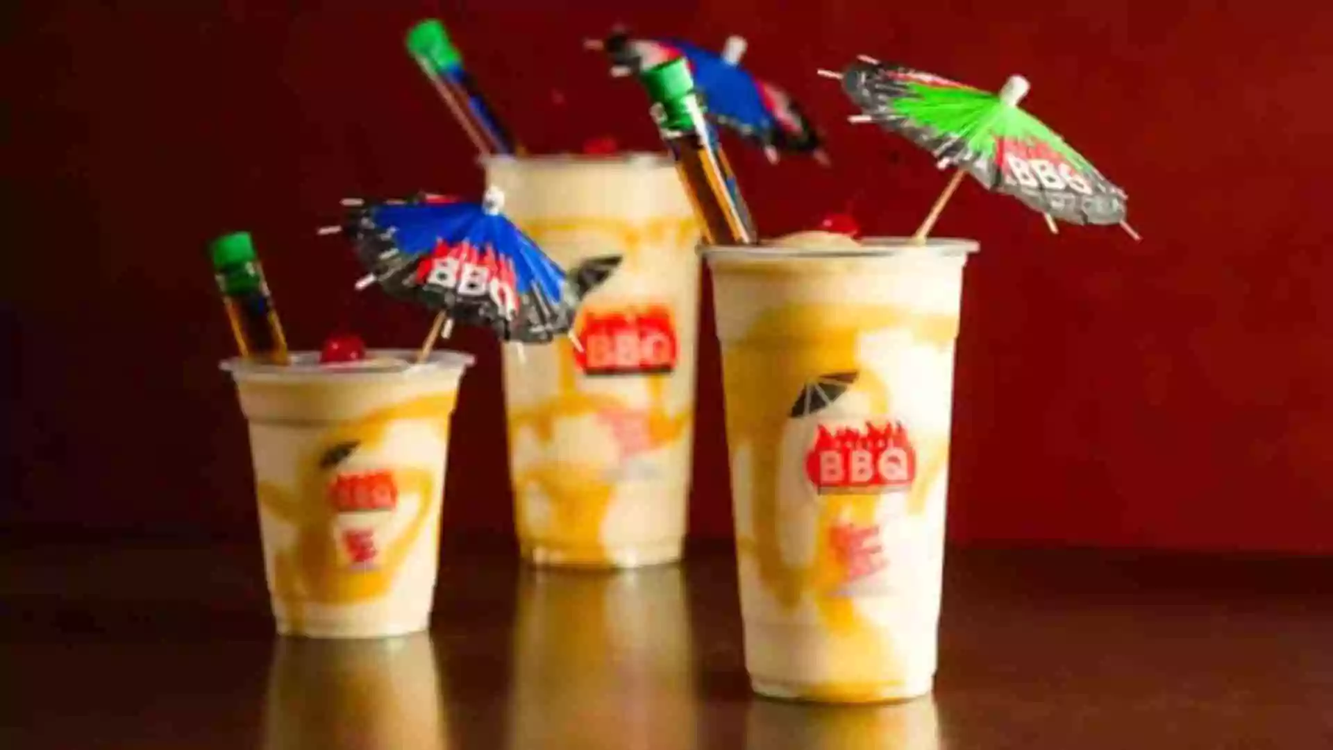 Dallas BBQ Large Hennessey Colada (Serves 1) Price Nutrition and Allergen Large Hennessey Colada (Serves 1)