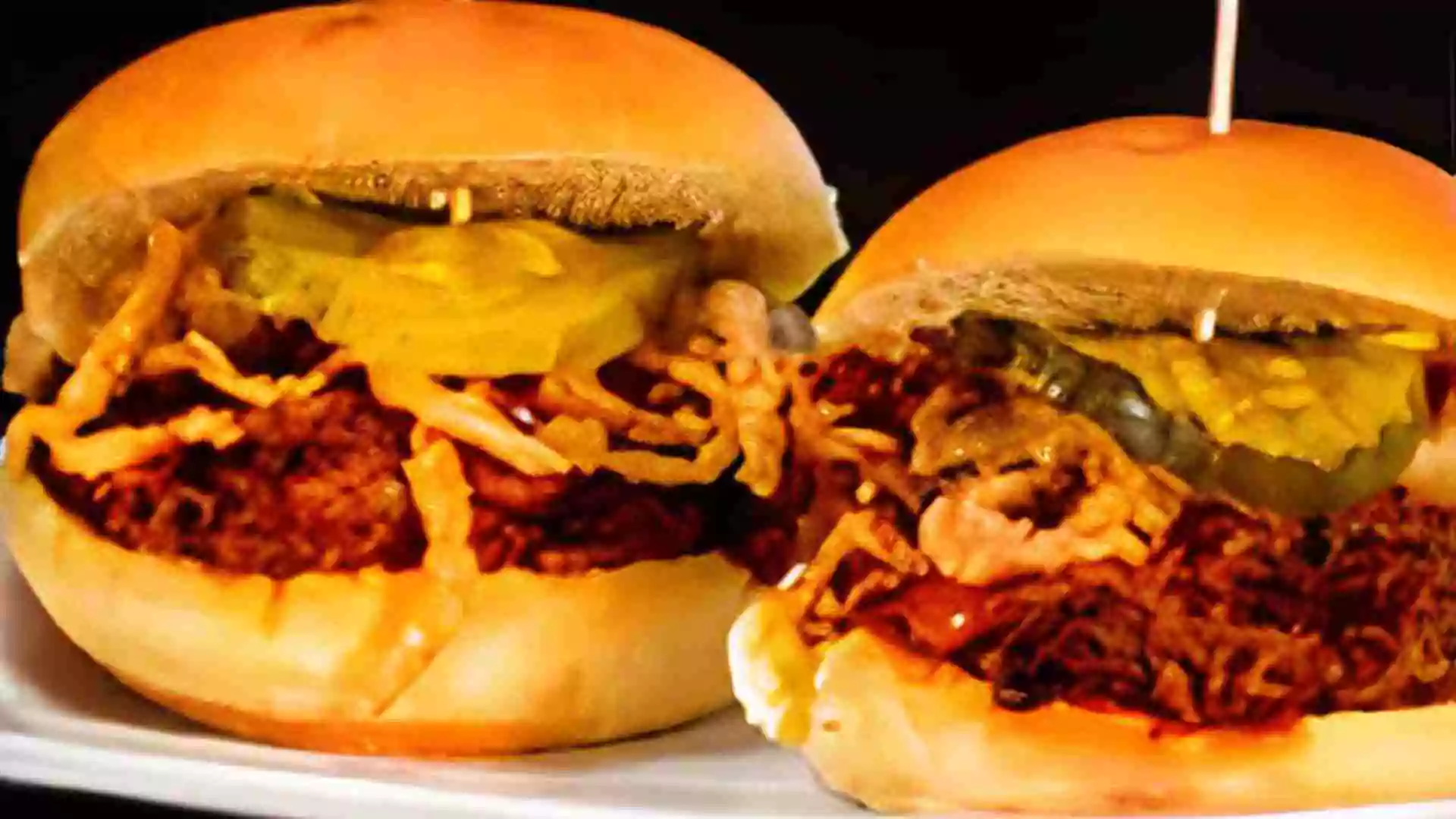 Dallas BBQ Pulled Pork Sliders Price Nutrition and Allergen Pulled Pork Sliders