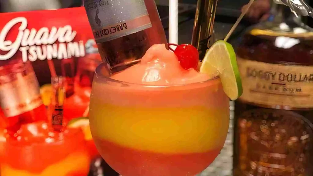 Royale (Serves 1)