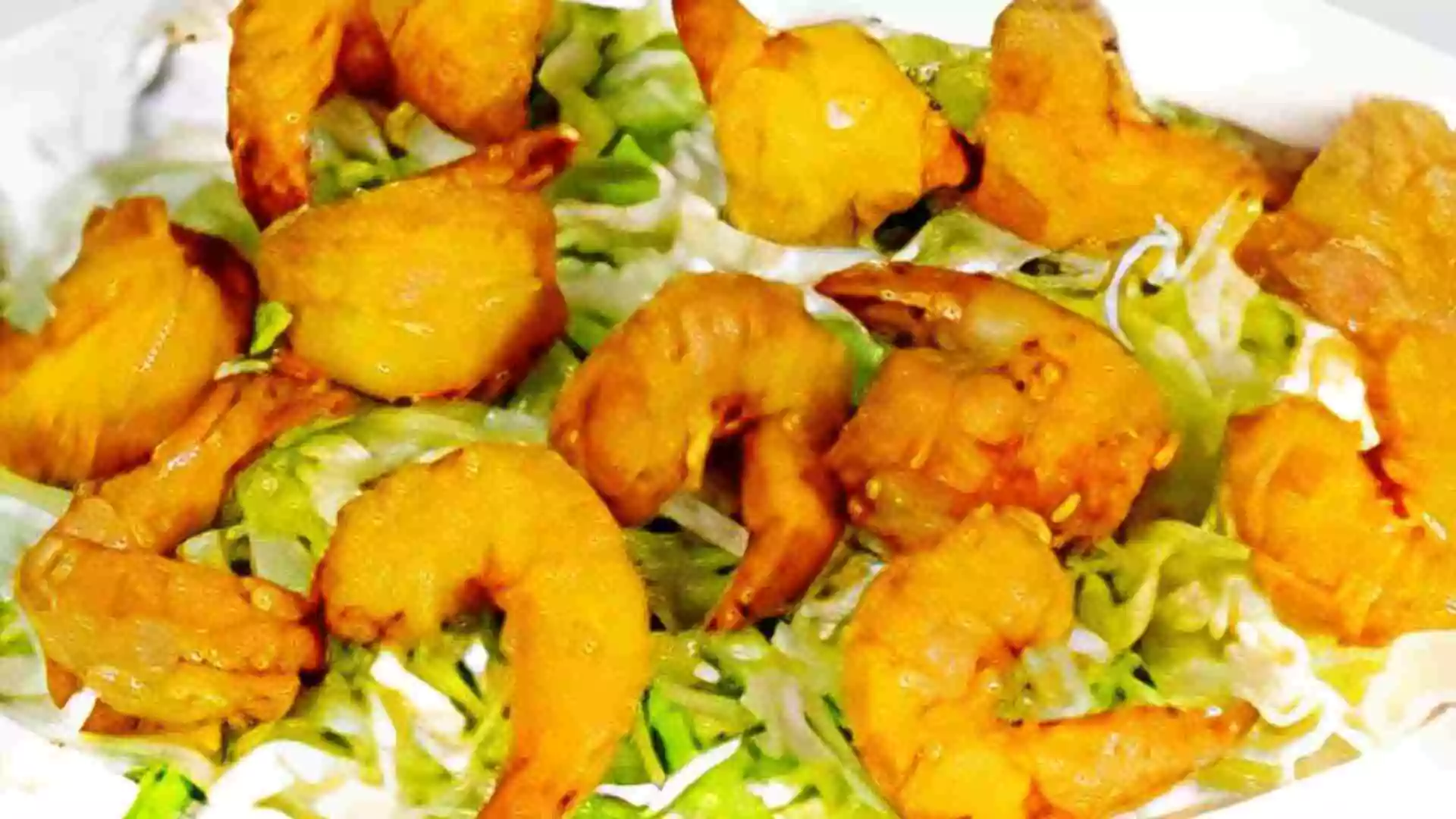 Dallas BBQ Shrimp Platter Price Nutrition and Allergen Shrimp Platter
