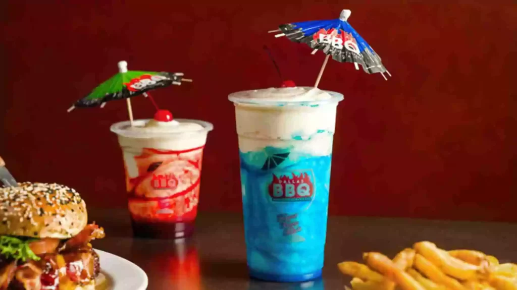 Texas Size Virgin Frozen