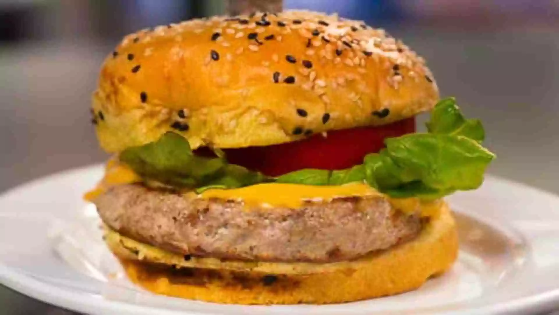 Dallas BBQ Turkey Cheeseburger Price Nutrition and Allergen Turkey Cheeseburger