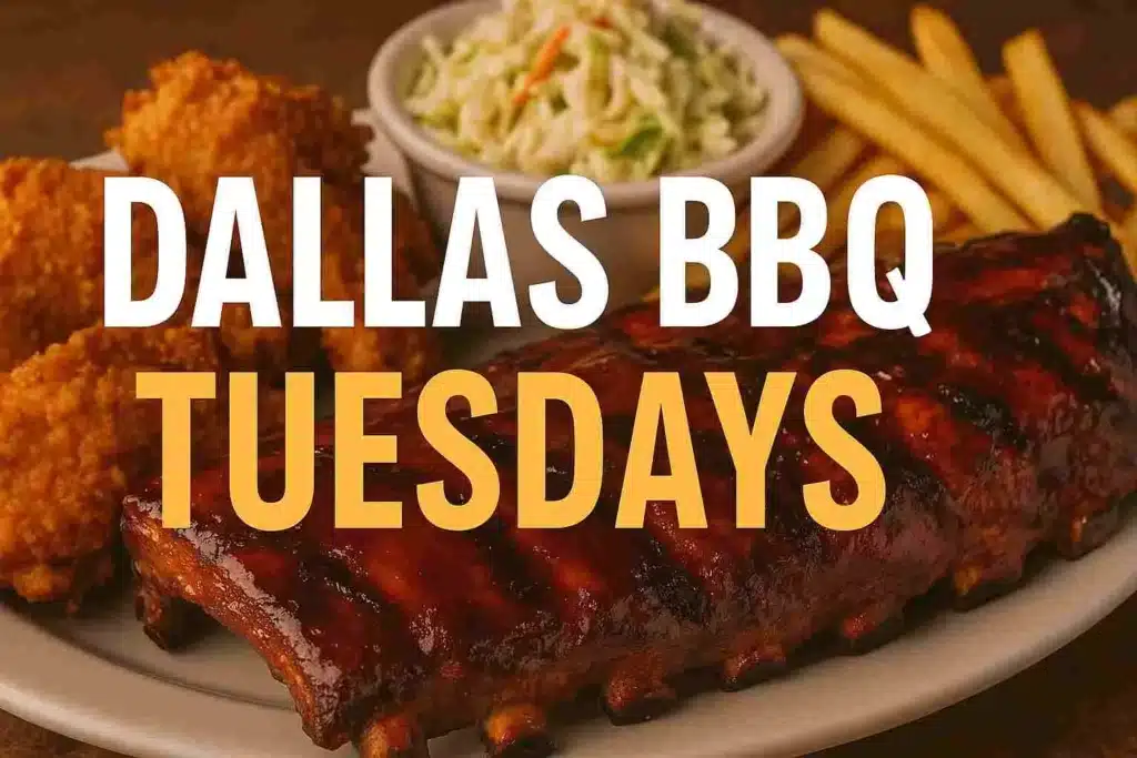 Tuesdays
