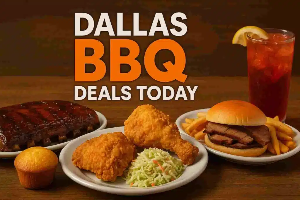 Deals Today