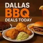 Dallas BBQ Deals Today Deals Today