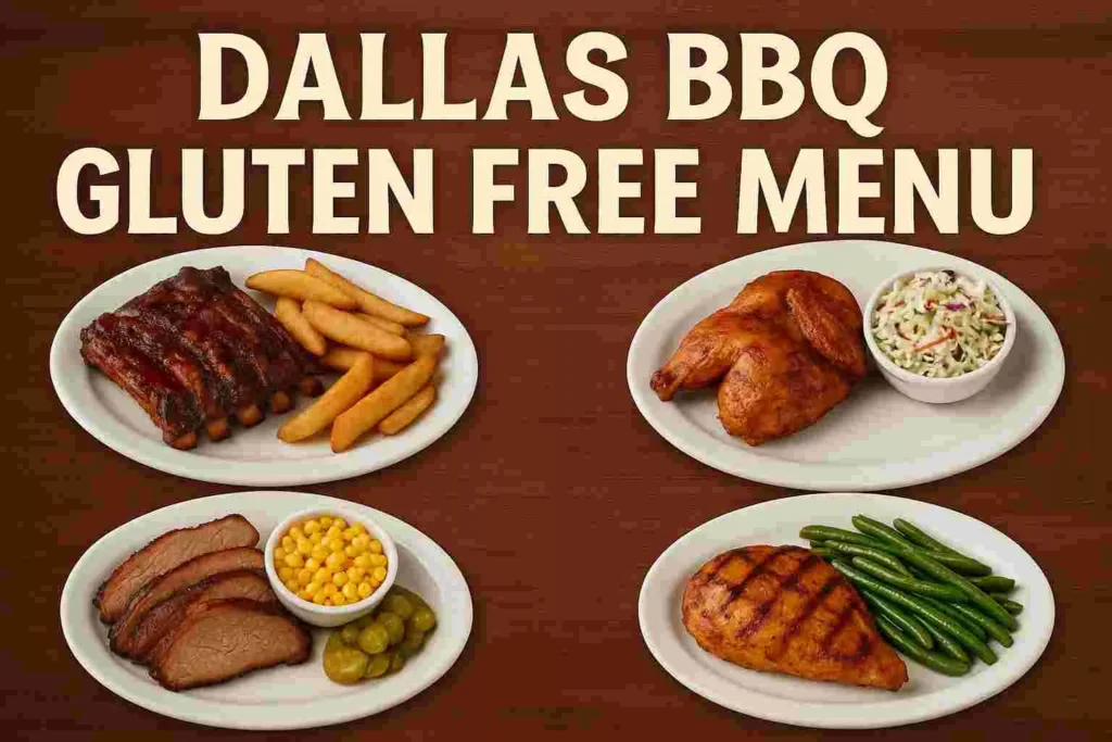 Gluten Free