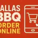 Dallas BBQ Order Online Order Online