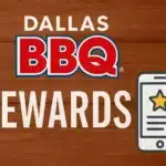 Dallas BBQ Rewards Rewards