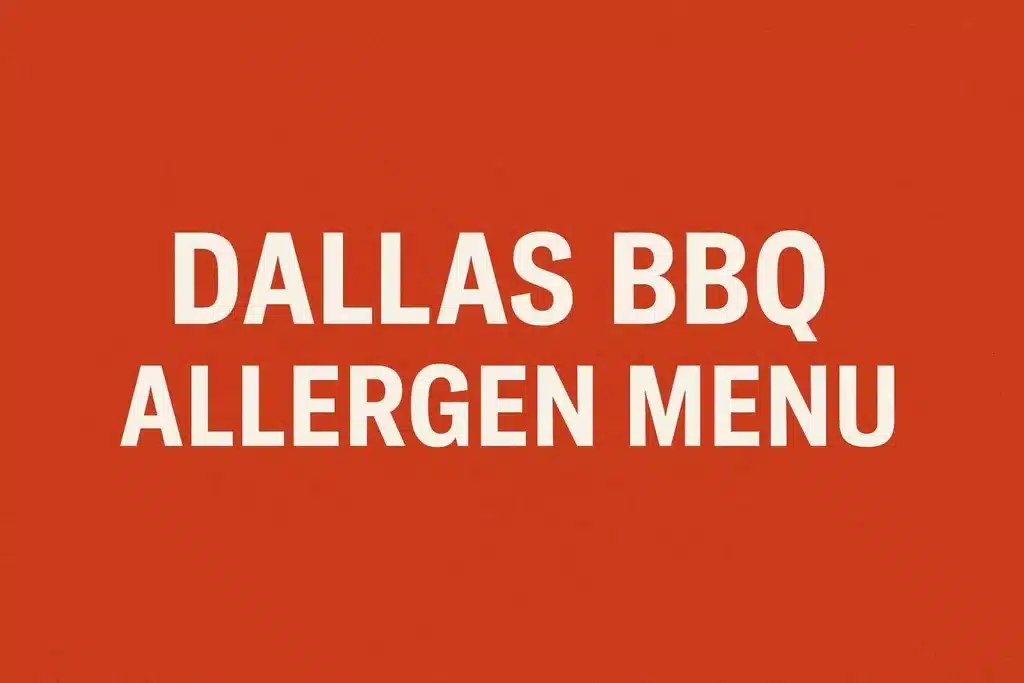 Allergen