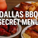 Dallas BBQ Secret Menu Secret