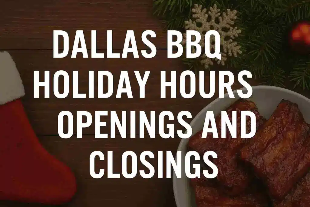 Openings and Closings