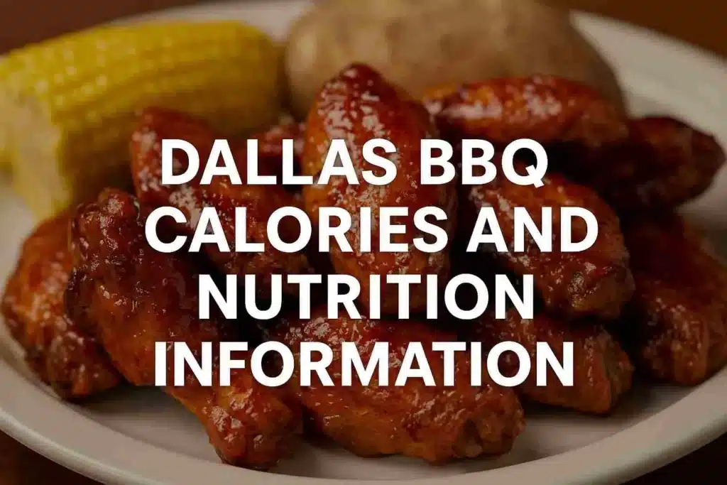 Calories and Nutrition