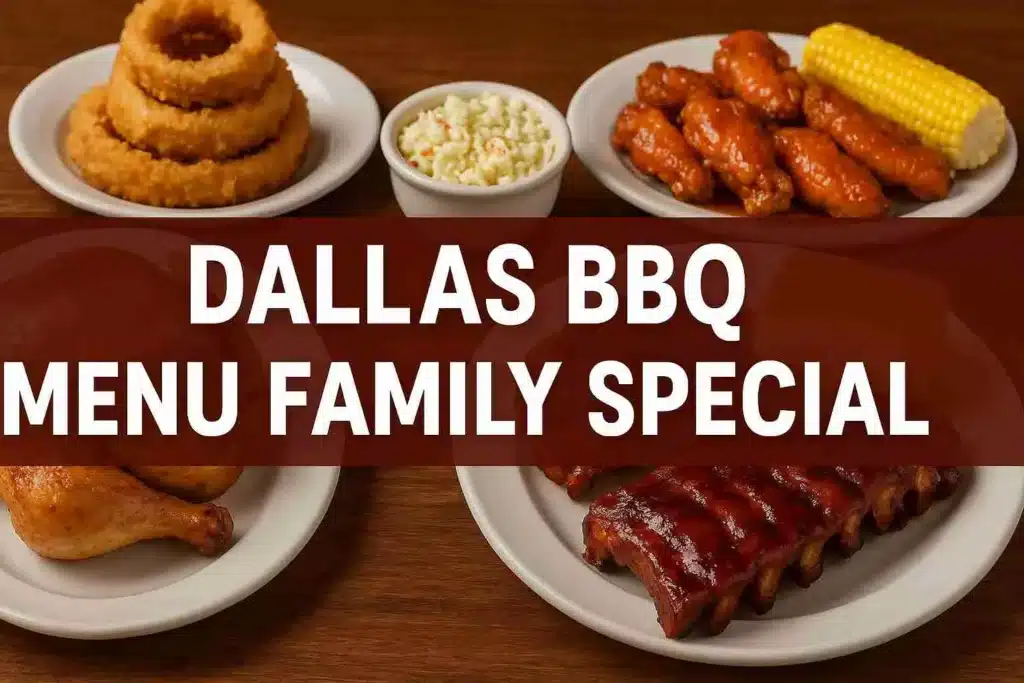 Family Special