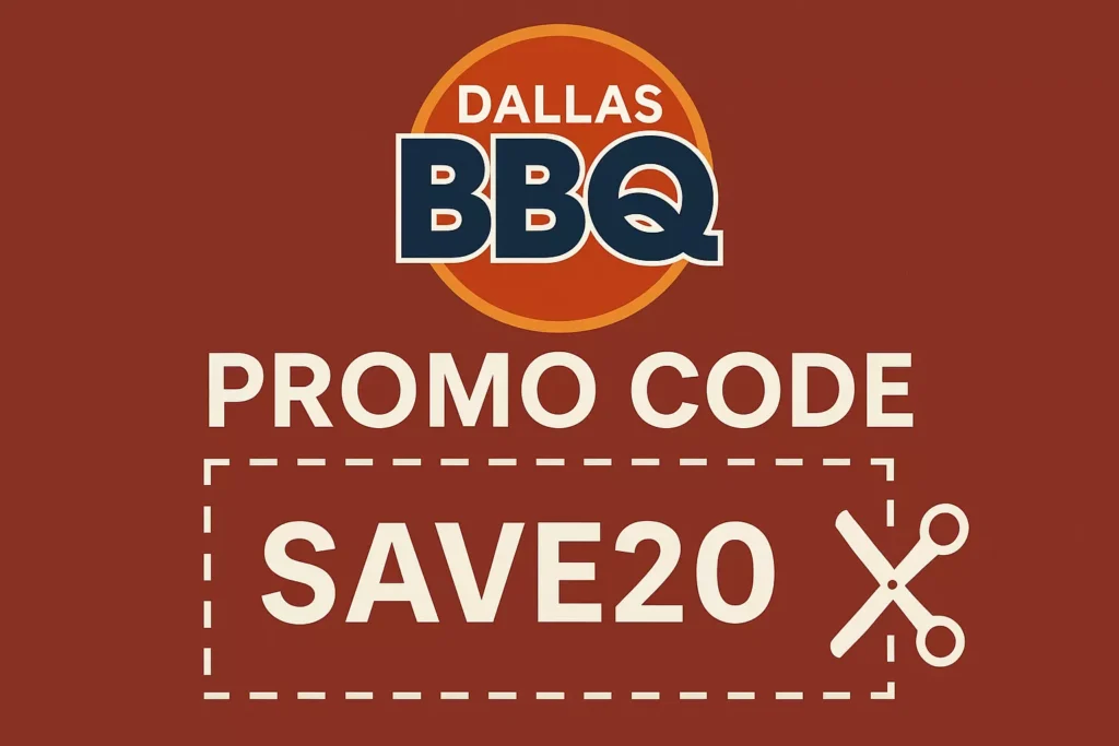 Promo Code