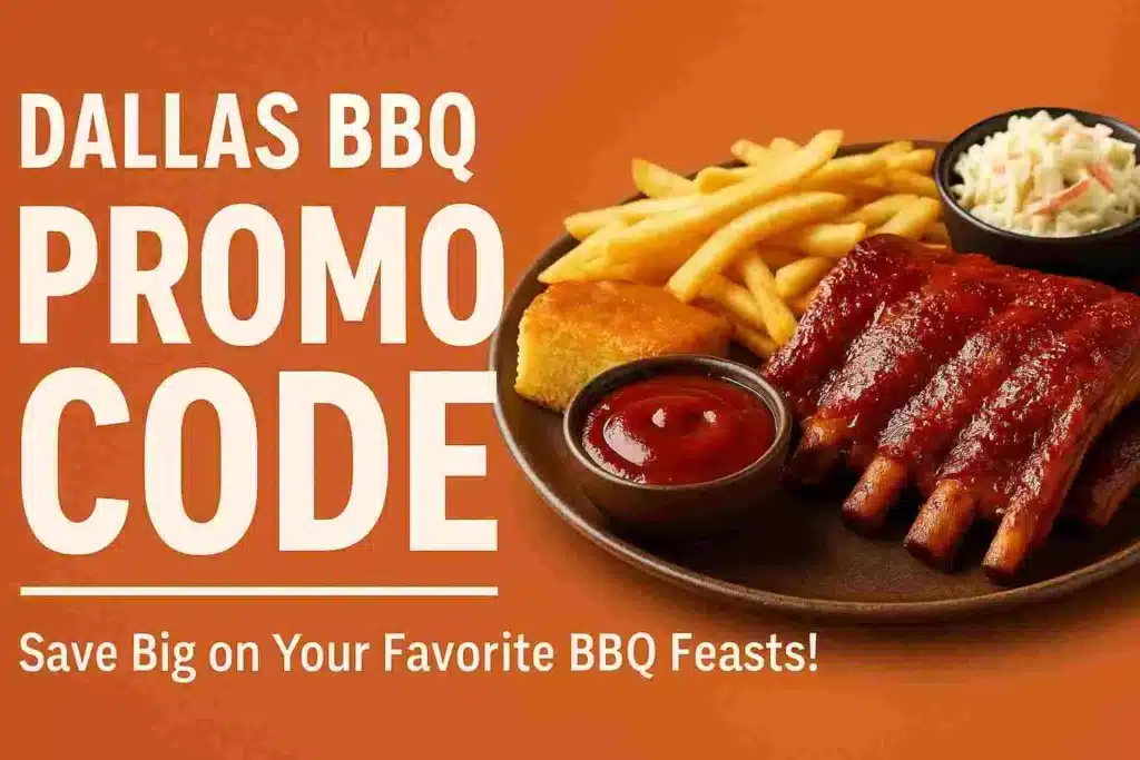 Promo Code