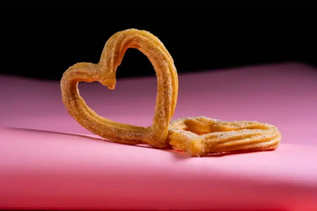 Churros