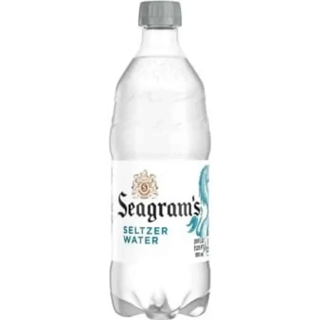 20oz BTL Seltzer