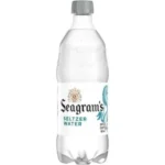 Dallas BBQ 20oz BTL Seltzer Price Nutrition and Allergen 20oz BTL Seltzer