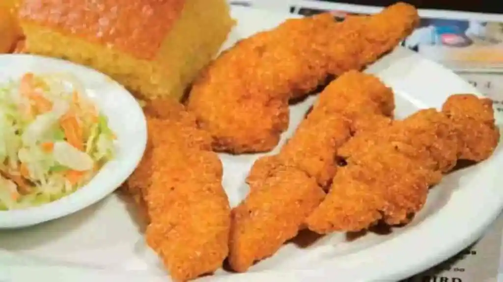 AP Kids Chicken Tenders
