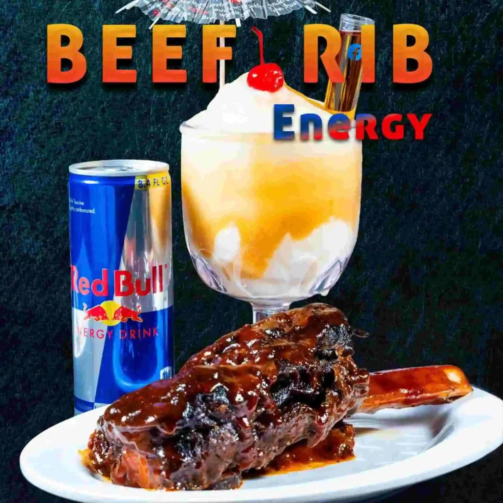 +Beef it Up