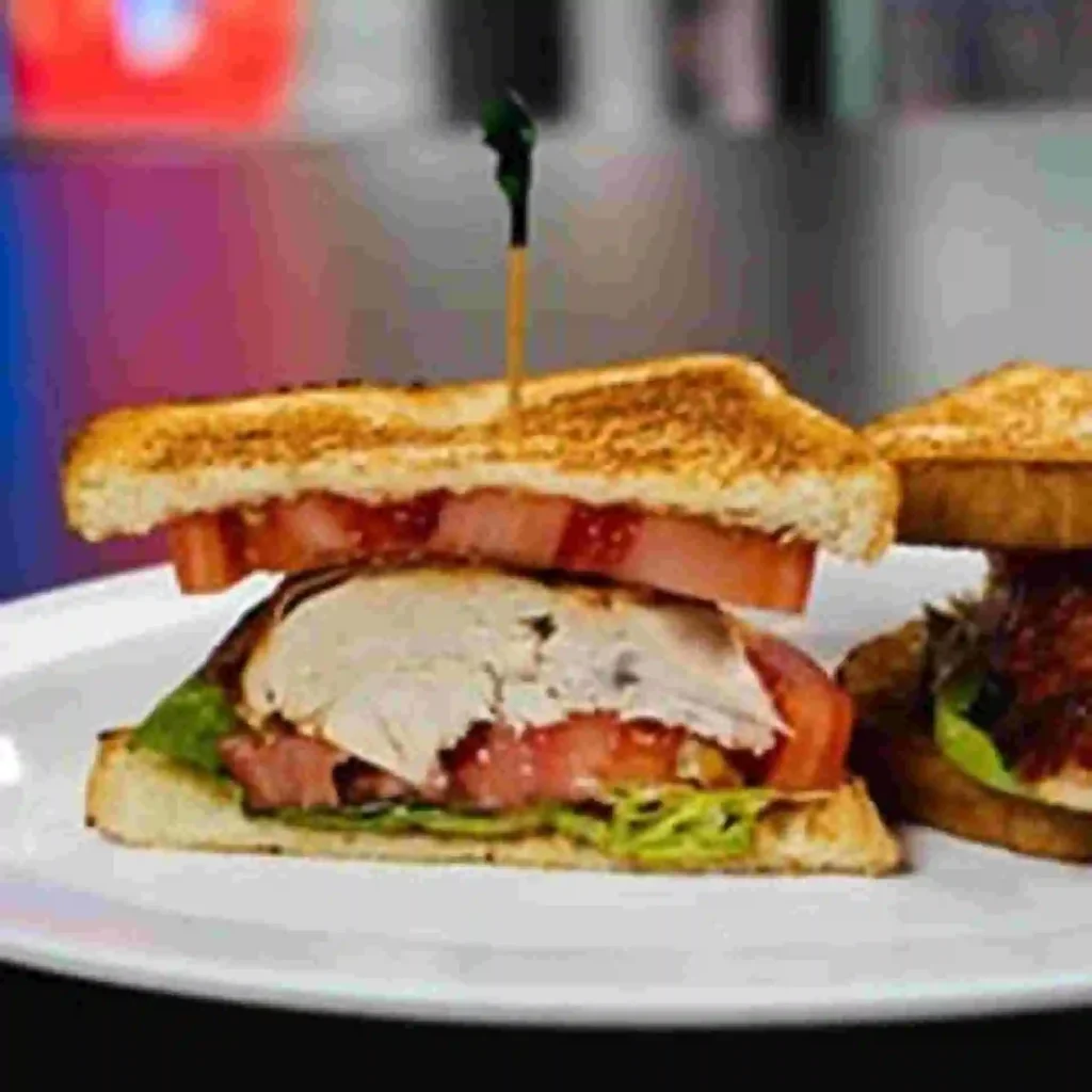 CLT Sandwich