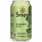 Dallas BBQ Can Ginger Ale Price Nutrition and Allergen Can Ginger Ale