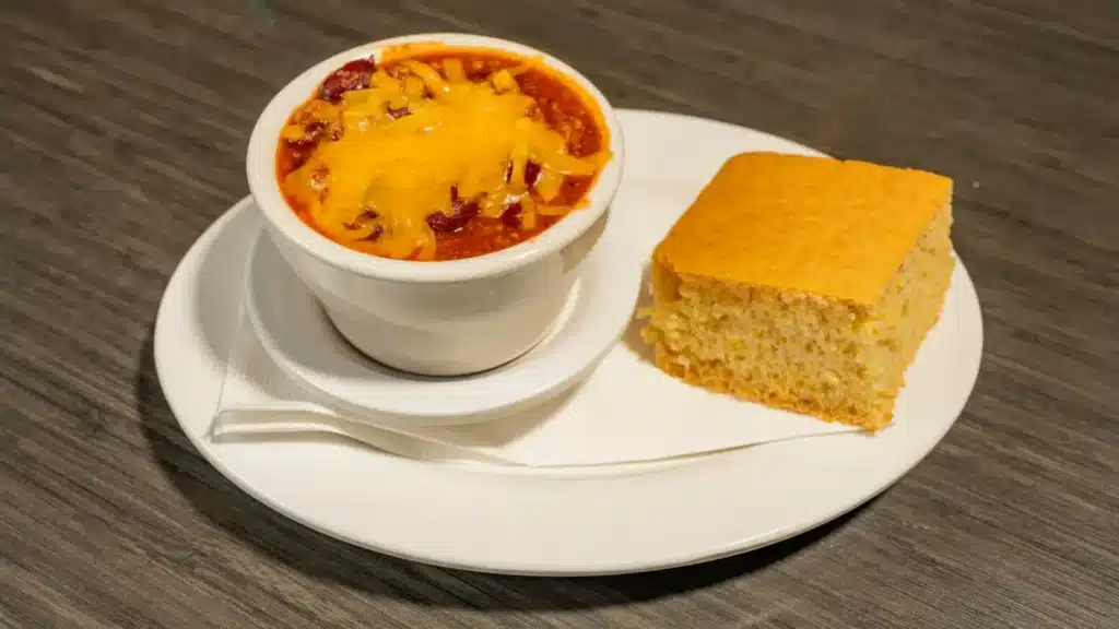 Chili - Quart