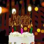 Dallas BBQ New Desserts Menu With Prices 2026 Birthday Cake 6"