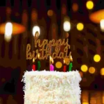 Dallas BBQ Coconut Cake 6" Price Nutrition and Allergen Coconut Cake 6"