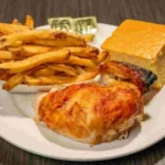 Dallas BBQ +Sp#1 Quarter Chicken Price Nutrition and Allergen +Sp#1 Quarter Chicken